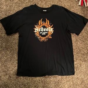 Goldman cotton t-shirt